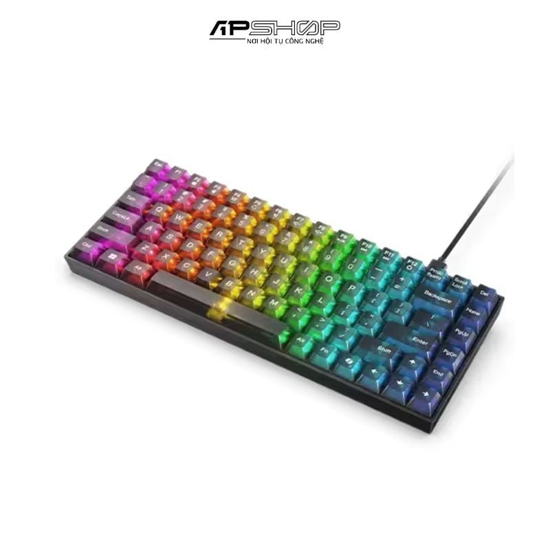 Bàn Phím Lenovo Legion K510 Mini Pro | GY41P80860