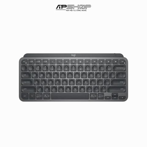 Bàn phím Logitech MX Keys Mini for Business | Không dây