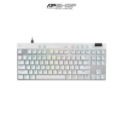 Bàn phím Logitech PRO X TKL RAPID