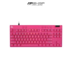 Bàn phím Logitech PRO X TKL RAPID