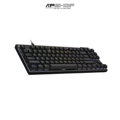 Bàn phím Logitech PRO X TKL RAPID