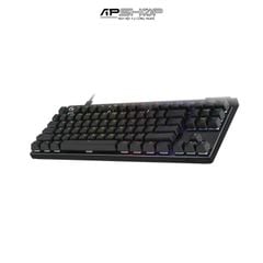 Bàn phím Logitech PRO X TKL RAPID