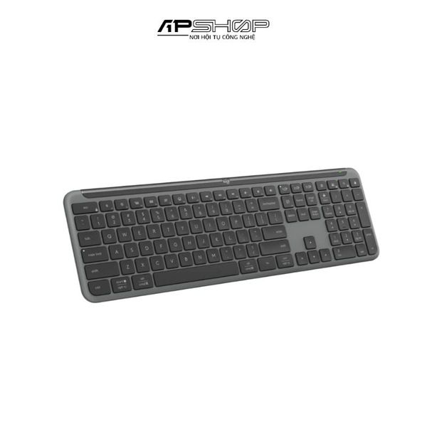 Bàn Phím Logitech Signature Slim Keyboard K950 | Chính hãng