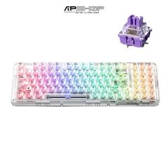 Outemu G.Rule Purple