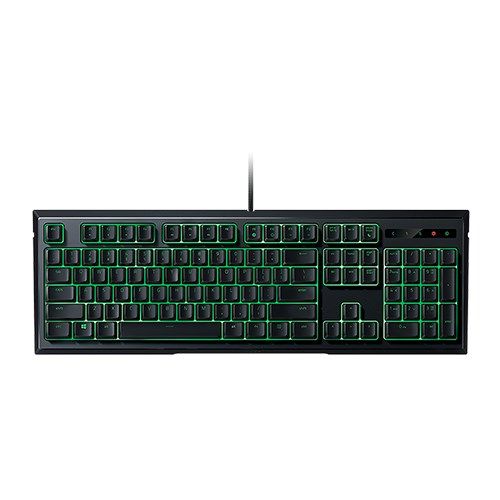 Bàn phím Razer Ornata