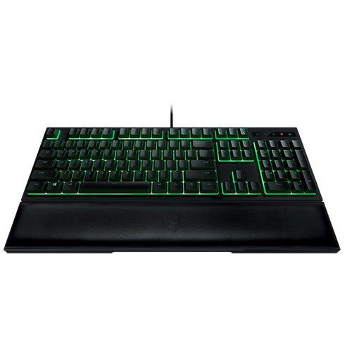 Bàn phím Razer Ornata