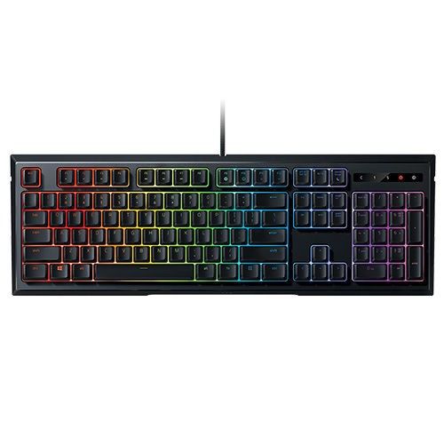 Bàn phím Razer Ornata Chroma