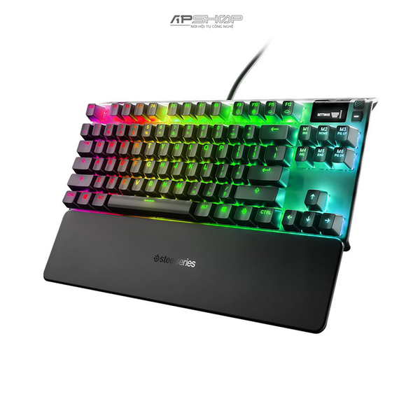 Bàn Phím Steelseries Apex 7 TKL