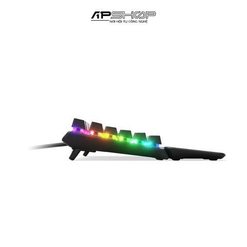 Bàn Phím Steelseries Apex Pro TKL | Omnipoint