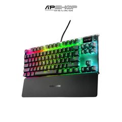 Bàn Phím Steelseries Apex Pro TKL | Omnipoint