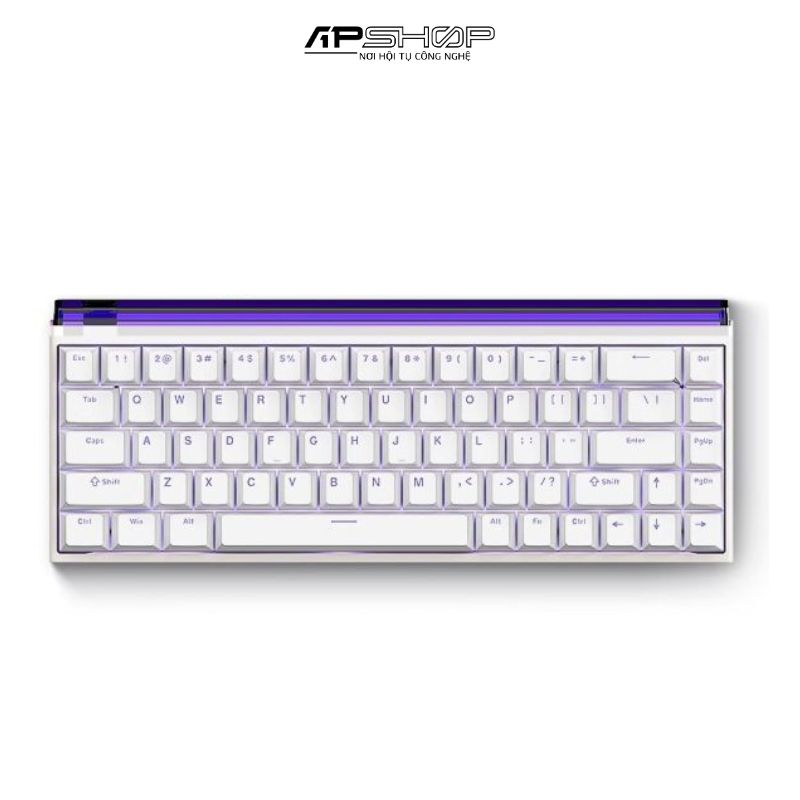 Bàn phím VGN NANO 68 PRO