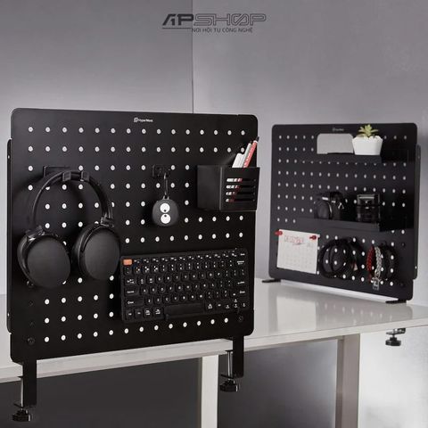 Bảng treo đồ Pegboard HyperWork PG-02