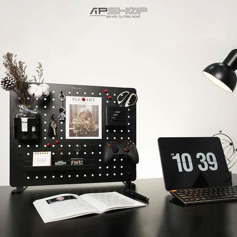 Bảng treo đồ Pegboard HyperWork PG-02