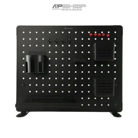 Bảng treo đồ Pegboard HyperWork PG-02