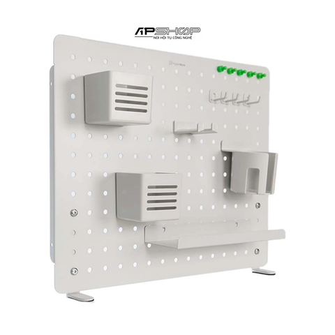 Bảng treo đồ Pegboard HyperWork PG-02 | Chính hãng