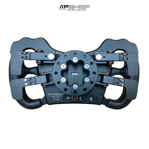 Bánh lái vô lăng VNM GT Steering Wheel