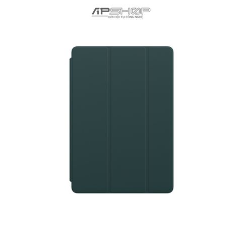 Apple-Smart-Cover-for-IPad-Gen-8th-Green