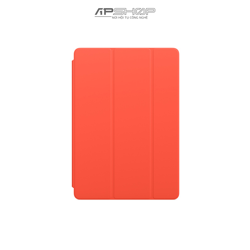 Bao da Apple Smart Cover for IPad Gen 8th - Hàng chính hãng Apple