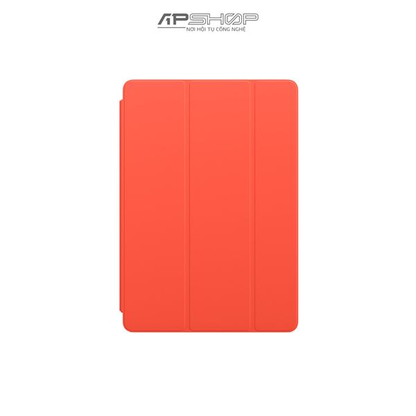 Bao da Apple Smart Cover for IPad Gen 8th - Hàng chính hãng Apple