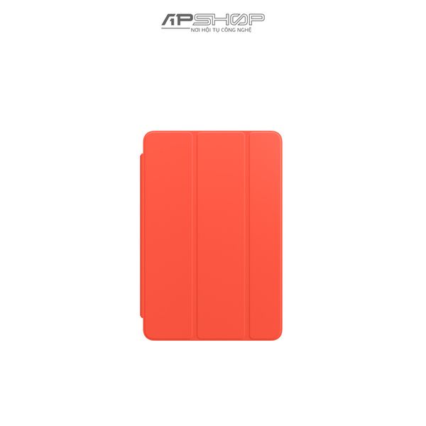 Bao da Apple Smart Cover for IPad Mini - Hàng chính hãng Apple