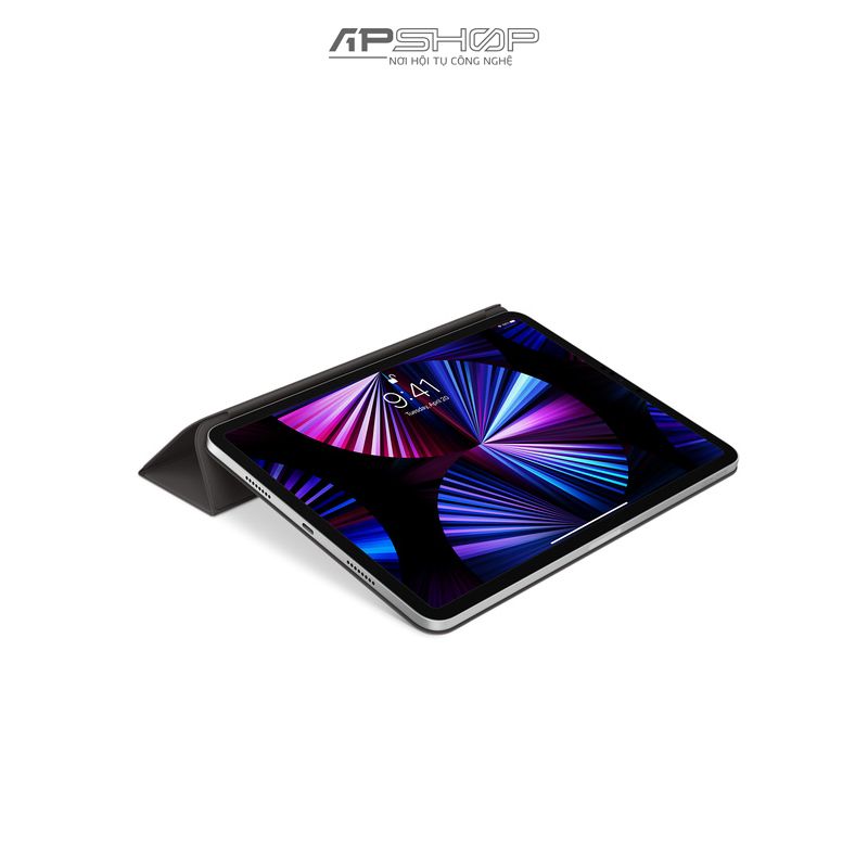 Apple-Smart-Folio-for-IPad-Pro-11-inch-Gen-3rd-Black-3