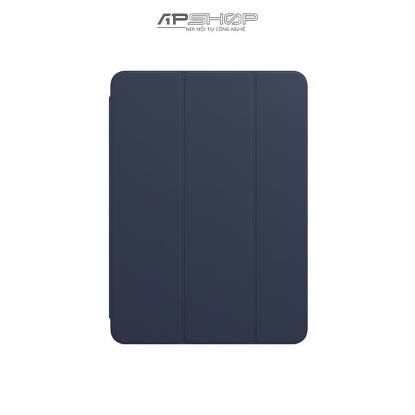 Bao da Apple Smart Folio for IPad Pro 11-inch Gen 3rd - Hàng chính hãng Apple