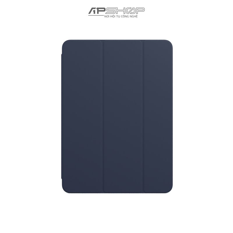 Apple-Smart-Folio-for-IPad-Pro-11-inch-Gen-3rd-DeepNavy