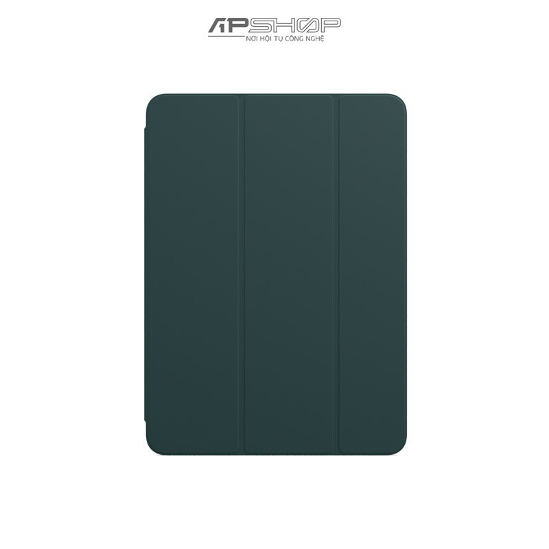Apple-Smart-Folio-for-IPad-Pro-11-inch-Gen-3rd-Green