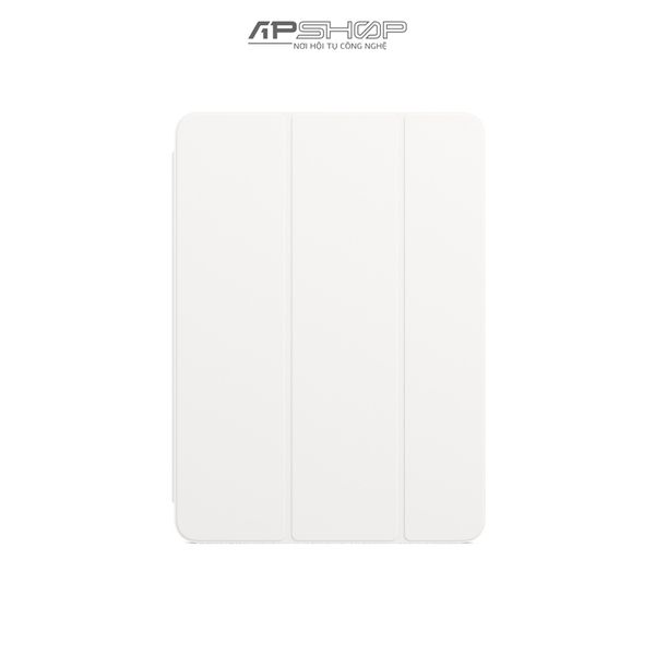 Bao da Apple Smart Folio for IPad Pro 11-inch Gen 3rd - Hàng chính hãng Apple