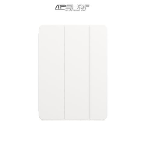 Apple-Smart-Folio-for-IPad-Pro-11-inch-Gen-3rd-White