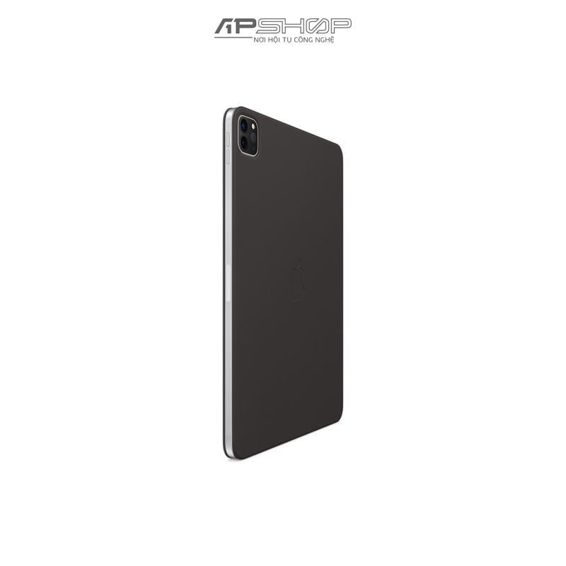 Apple-Smart-Folio-for-IPad-Pro-11-inch-Gen-3rd-Black-2