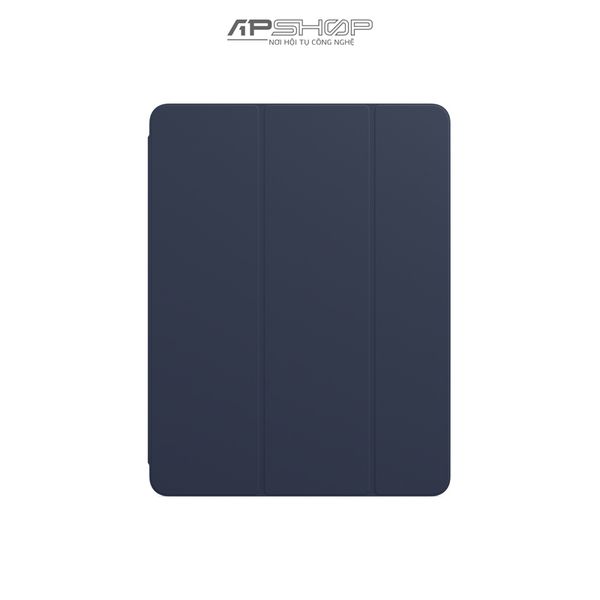 Bao da Apple Smart Folio for IPad Pro 12.9-inch Gen 5rd - Hàng chính hãng Apple