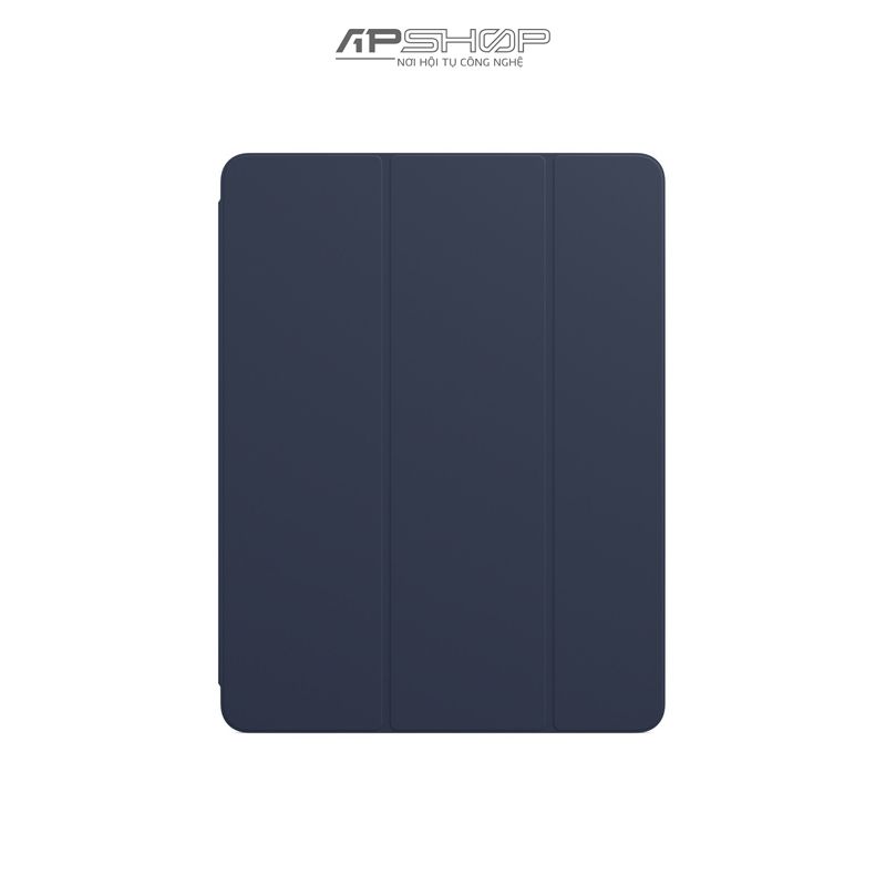Apple-Smart-Folio-for-IPad-Pro-12.9-inch-Gen-3rd-Blue