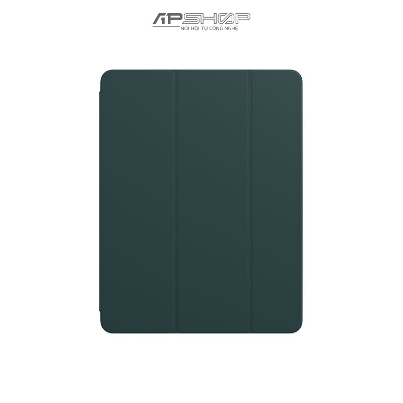 Apple-Smart-Folio-for-IPad-Pro-12.9-inch-Gen-3rd-Green