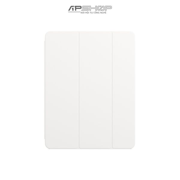 Bao da Apple Smart Folio for IPad Pro 12.9-inch Gen 5rd - Hàng chính hãng Apple