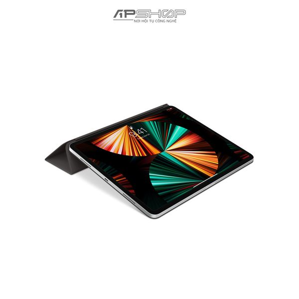 Bao da Apple Smart Folio for IPad Pro 12.9-inch Gen 5rd - Hàng chính hãng Apple