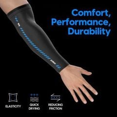 Bao tay chơi game Pulsar eS ARM SLEEVE Arm Long Large