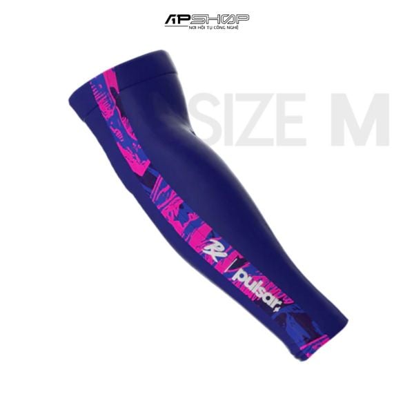 Bao tay chơi game Pulsar eS ARM SLEEVE Arm Long M PRX Edition