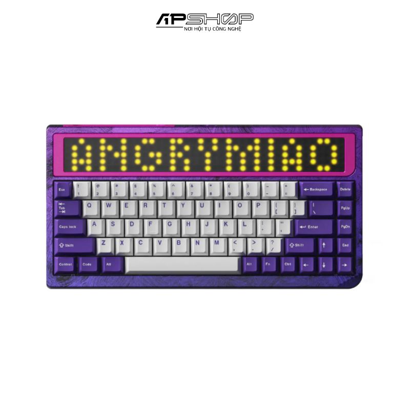 Base Kit Angry Miao AM 65 RGB