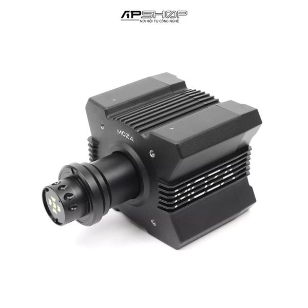 Đế Vô Lăng MOZA R9 V3 Direct Drive 9Nm - Lái Như Thật