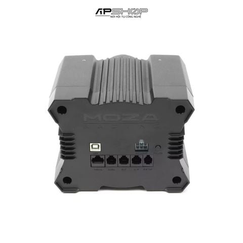 Base Vô Lăng MOZA R9 V3 | Direct Drive 9 Nm