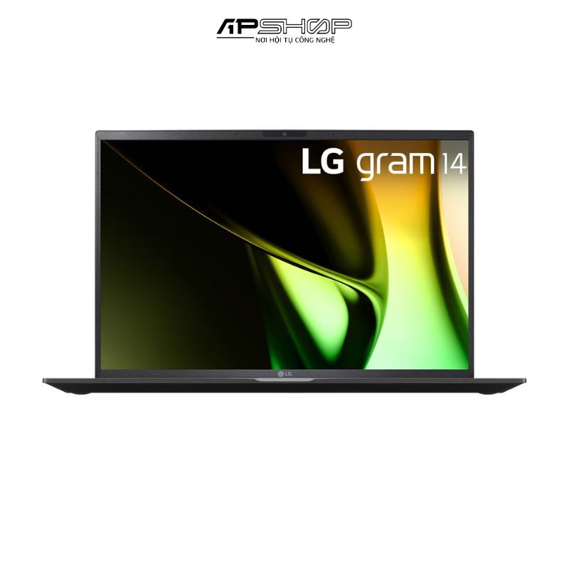 Laptop LG Gram 2024 Basic 14Z90S | i7 Gen 14th | Ram 16GB | 512GB | Win 11 Home Adv | Black