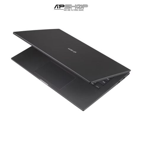 Laptop LG Gram 2024 Basic 14Z90S | i7 Gen 14th | Ram 16GB | 512GB | Win 11 Home Adv | Black
