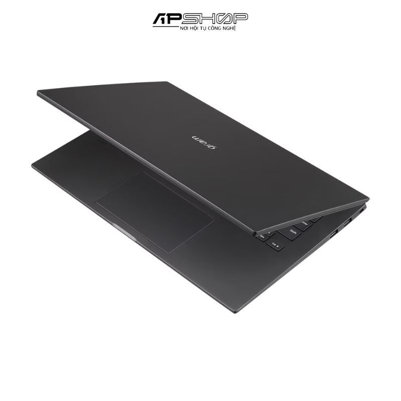 Laptop LG Gram 2024 Basic 14Z90S | i7 Gen 14th | Ram 16GB | 512GB | Win 11 Home Adv | Black