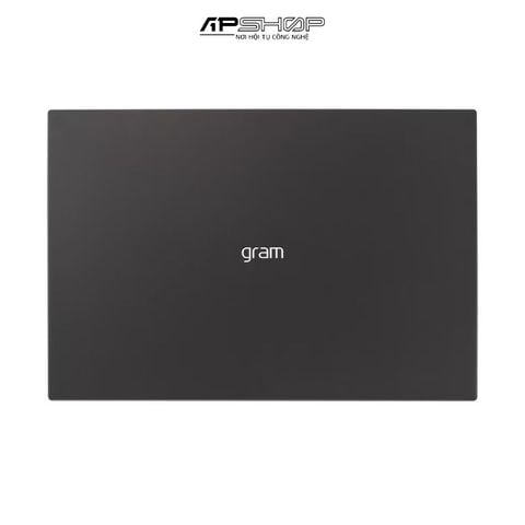 Laptop LG Gram 2024 Basic 14Z90S | i7 Gen 14th | Ram 16GB | 512GB | Win 11 Home Adv | Black