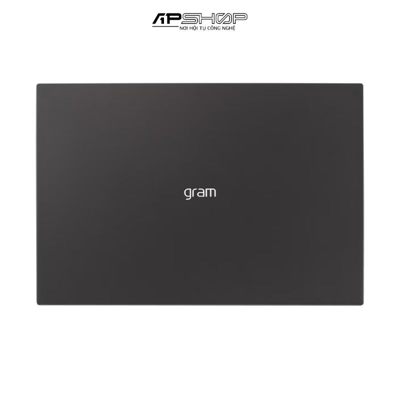 Laptop LG Gram 2024 Basic 14Z90S | i7 Gen 14th | Ram 16GB | 512GB | Win 11 Home Adv | Black