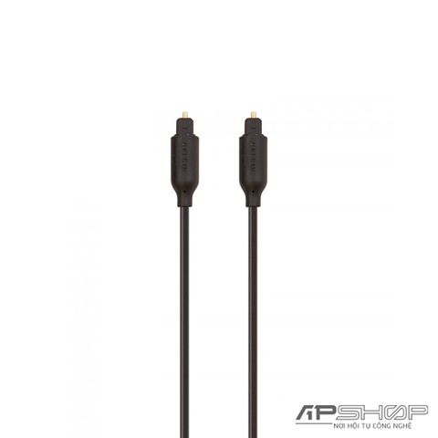 Belkin Toslink Optical 2M Gold