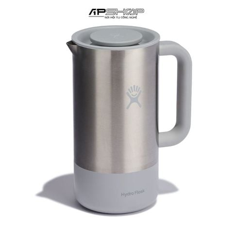 Bình cà phê giữ nhiệt Hydro Flask French Press Birch