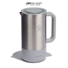 Bình cà phê giữ nhiệt Hydro Flask French Press Birch