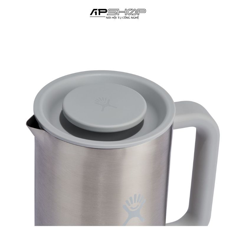Bình cà phê giữ nhiệt Hydro Flask French Press Birch
